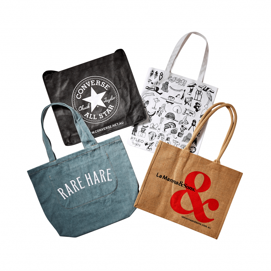 Cotton Tote Bags | Shopping Bags | Gift Bags Australia