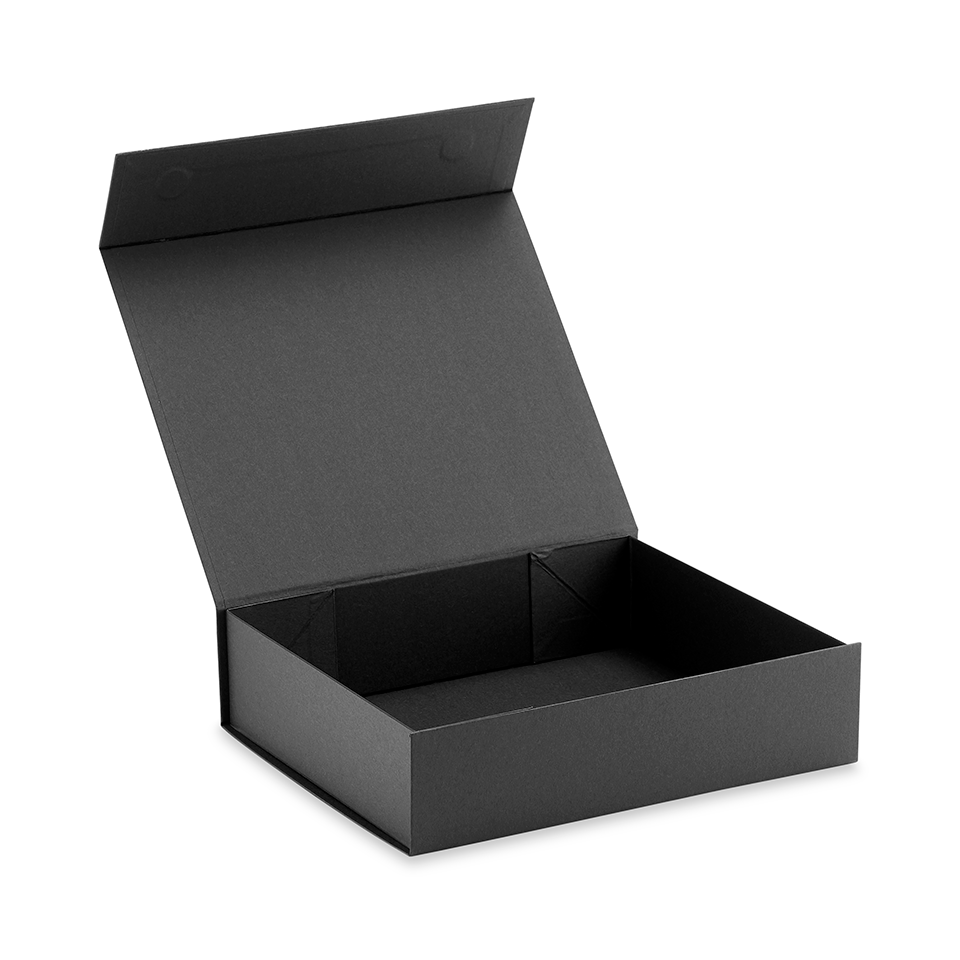 40x Small Rectangle Box | PR Packaging