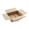 open Custom packaging box
