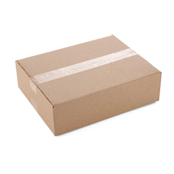Closed Custom packaging box