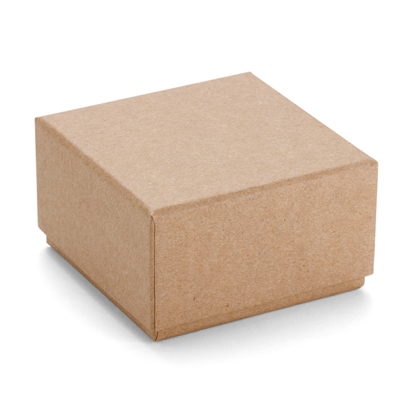 closed Custom packaging box