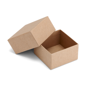 open Custom packaging box