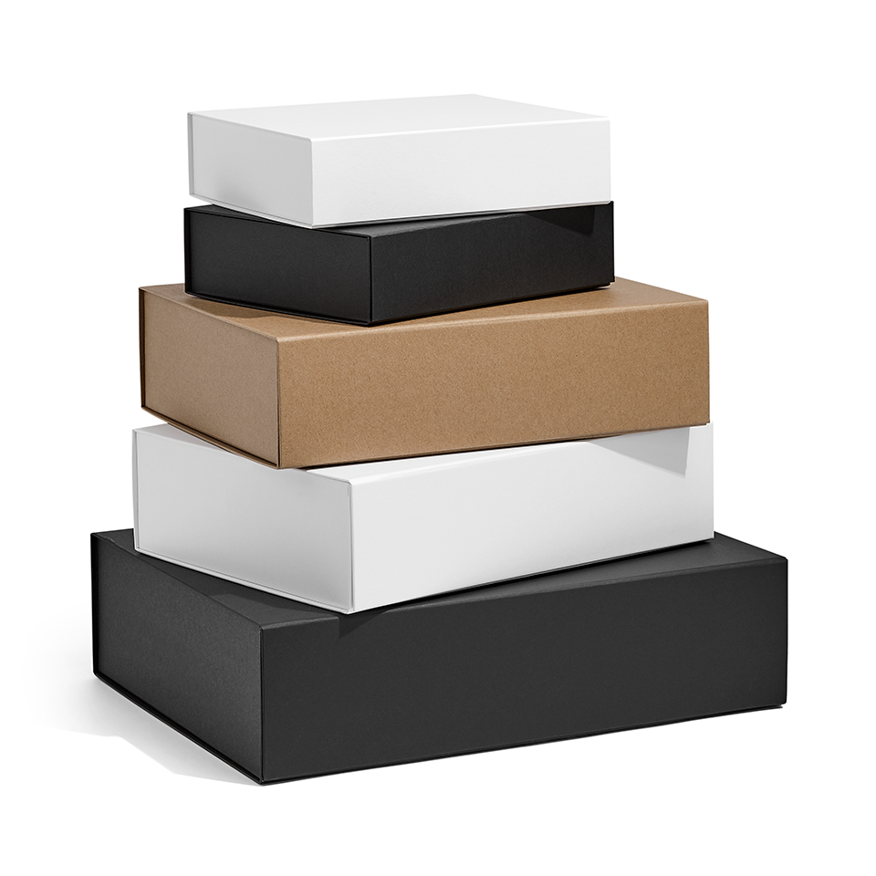 Hamper Box, Tray & Packaging Supplies Wholesaler Australia | BoxFox